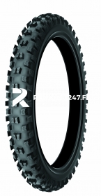60/100-14 Michelin STARCROSS MH3 JUNIOR 30M Front TT (DOT 2018)