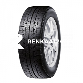 235/70R16 LATITUDE X-ICE XI2 106T MICHELIN