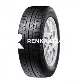 245/50R20 LATITUDE X-ICE XI2 102T MICHELIN OUTLET