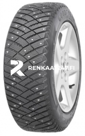 185/55R15 UG ICE ARCTIC 86T GOODYEAR