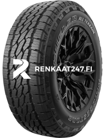 255/70R18 116T XL DUELER ALL TERRAIN A/T002 Bridgestone