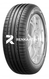 225/45R17 91W SPT BLUERESPONSE MFS Dunlop