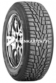 225/55R18 Nexen Winspike WS62 98T Roadstone STUDDED