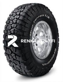 235/75R15 MUD TERRAIN TA KM2 104Q BFGOODRICH