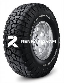 235/75R15 MUD TERRAIN TA KM2 104Q BFGOODRICH