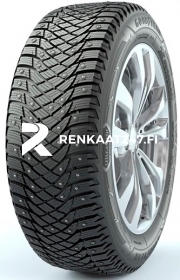 255/35R18 94T UG ARCTIC 2 XL FP D-STUD GOODYEAR