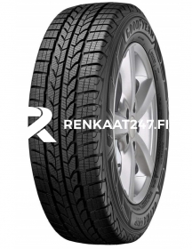 215/60R17C 104H ULTRAGRIP CARGO 3PMSF M+S  GOODYEAR