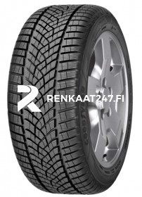 235/60R18 103T XL UltraGrip Performance+ GOODYEAR HARD