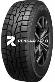 225/75R16 DYNAMO SNOW-H MWS01 115/112Q Studded 3PMSF