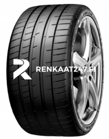 275/35ZR21 (103Y) EAG F1 SUPERSPORT XLFP Goodyear