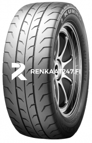 215/40R17 KUMHO ECSTA V70A 87V XL DOT 2014