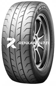215/40R17 KUMHO ECSTA V70A 87V XL DOT 2014