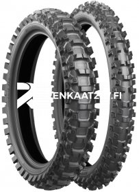 110/100-18 Battlecross X20R 64M TT NHS BRIDGESTONE