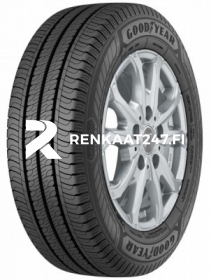 215/60R17C 109/107T EFFIGRIP CARGO 2 Goodyear DOT21