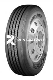 295/60R22,5 OH-107+ 150/147K 16PR OTANI 3PMSF Steer,Trailer Regional
