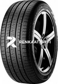 275/40R21 SCORPION VERDE ALL SEASON 107V XL (VOL) M+S PIRELLI (2016)
