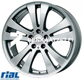 RIAL DH 8.5X19. 5X112/56 (66.6) (S) (PK/R14) (TUV) KG1000