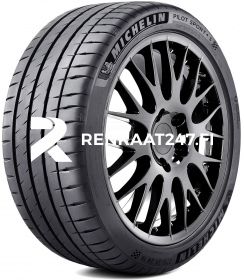 265/40R22 (106Y) XL TL PILOT SPORT 4 S MICHELIN