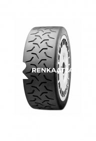 200/580R15 KUMHO ECSTA C03 K22 DOT 2015