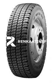 315/70R22,5 Winter KWD01 154L 18PR MARSHAL 3PMSF Drive Winter