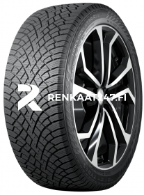 295/40R21 111T XL Nokian HKPL R5 EV SilentDrive