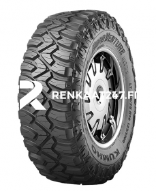 315/70R17 121/118Q ROAD VENTURE MT71 KUMHO