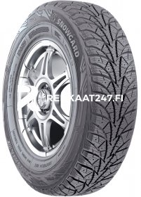 185/60R14 SNOWGARD 82T studded ROSAVA OUTLET