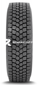 315/70R22,5 Noktop HKPL E2 EU1 PINN. RENGAS 3PMSF Drive Winter