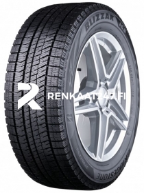 255/35R19 92H BLIZZAK ICE BRIDGESTONE (DOT2019)