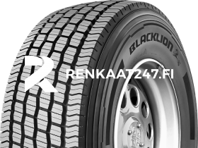385/65R22,5 BW293 164K 24PR BLACKLION 3PMSF Drive Winter