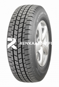 215/65R16C CARGO ULTRA GRIP FO2 109/107T Naelutatav Goodyear