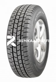 215/65R16C CARGO ULTRA GRIP FO2 109/107T Naelutatav Goodyear