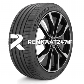 235/65R17 108W XL TL PILOT SPORT 4 SUV Michelin