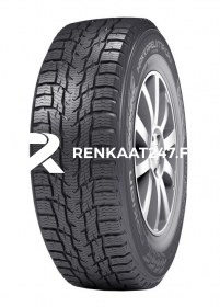 195/75R16C 107/105 R Nokian Hakkapeliitta CR3