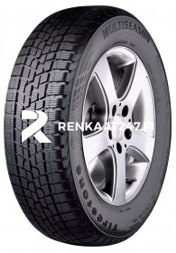 215/55R16 MULTISEASON 97V XL FIRESTONE