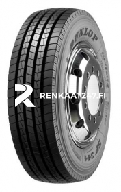 285/70R19.5 SP344 146/140L/M  DUNLOP