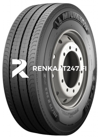 315/70R22,5 X ENERGY Z 156/150L MICHELIN 3PMSF Steer,Drive Regional/Longhaul