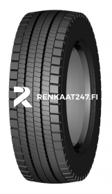 295/80R22,5 JD565 152/148M JINYU M+S Drive Longhaul