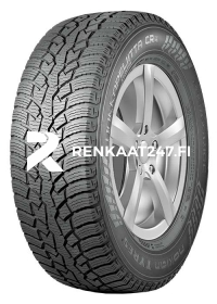 225/75R16C 121/120R Nokian HKPL CR4