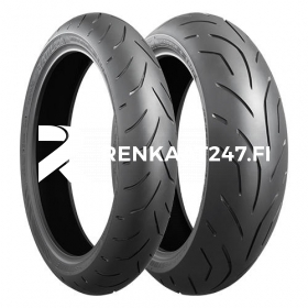 180/55 ZR17 S20 EVO 73W TL Bridgestone