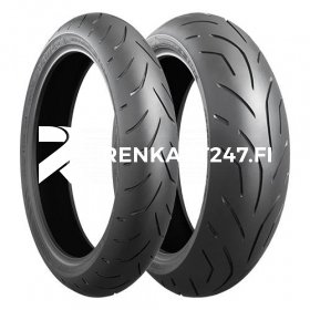 190/50 ZR17 S20 EVO 73W TL Bridgestone