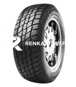 205/80R16 104S XL ROAD VENTURE AT61 KUMHO