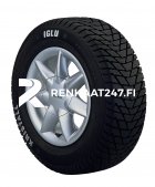 155/80R13 Fulda Kris.Iglu DOT2002 - view 2
