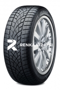 225/50R17 DUNLOP SP WI SPT 2D DOT2008 - näkymä 2