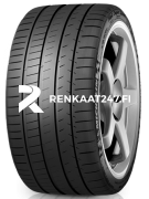255/40R18 PILOT SUPER SPORT 99Y XL MICHELIN (DOT 2014) - näkymä 3