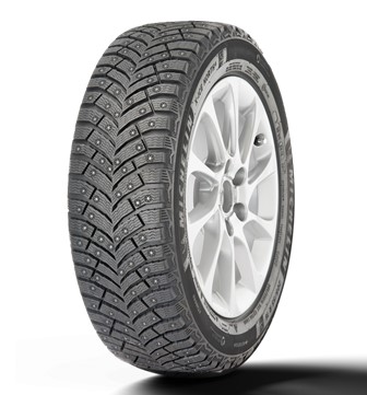 Michelin X-ICE NORTH 4 245/40 R20