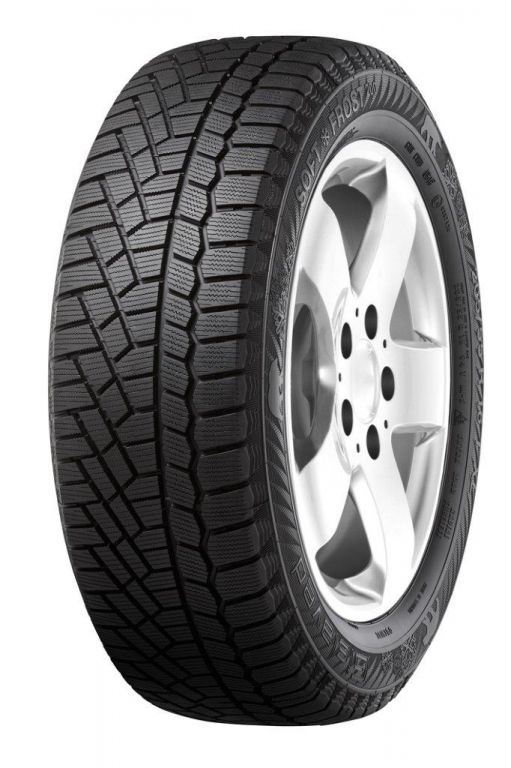 Gislaved SoftFrost 200 225/40 R18