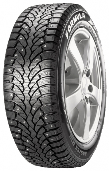 Nastarengas FORMULA 175/70R14 FORMULA ICE 88T FORMULA