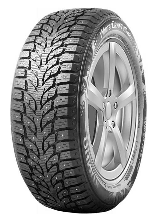 Kumho Wintercraft Ice WI32 225/55 R17