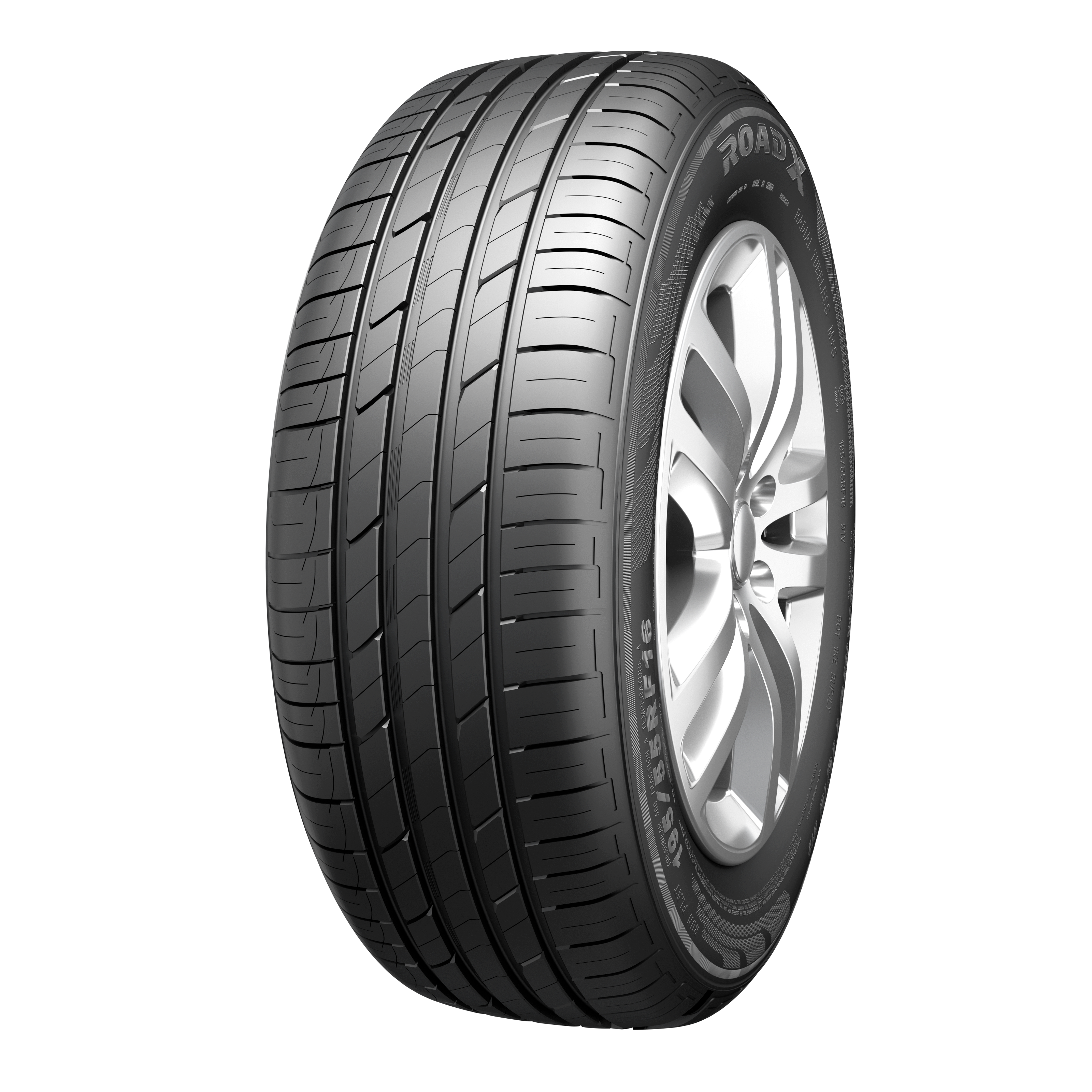 Kesärengas RoadX 235/60R16 100V RXMOTION H12 RoadX